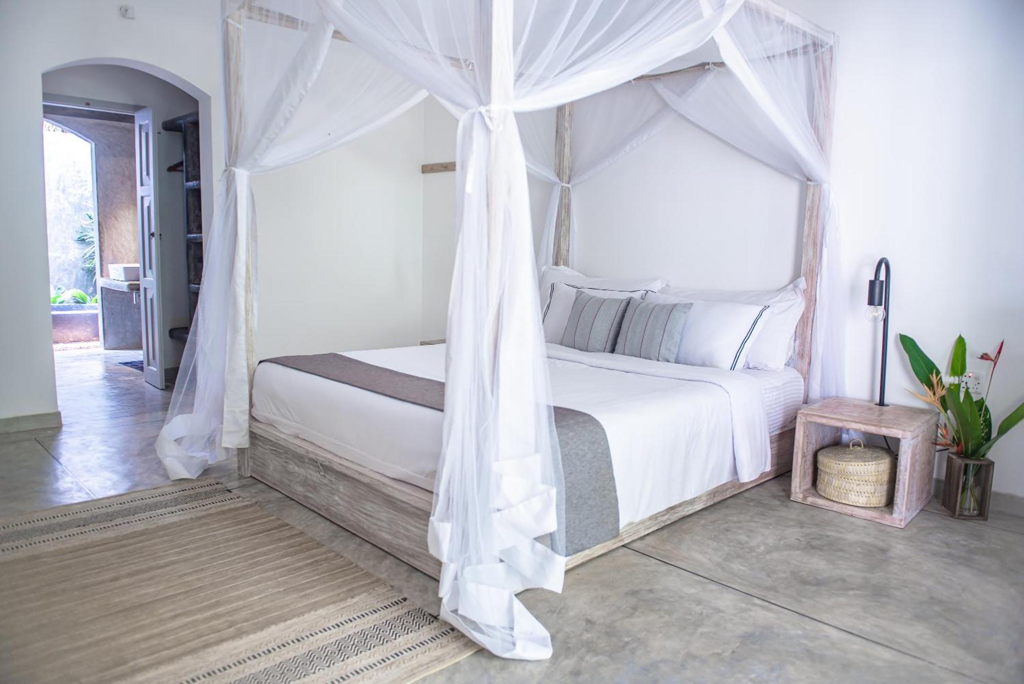 Good Story At Nirbana Island Bed & Breakfast Ahangama Dış mekan fotoğraf